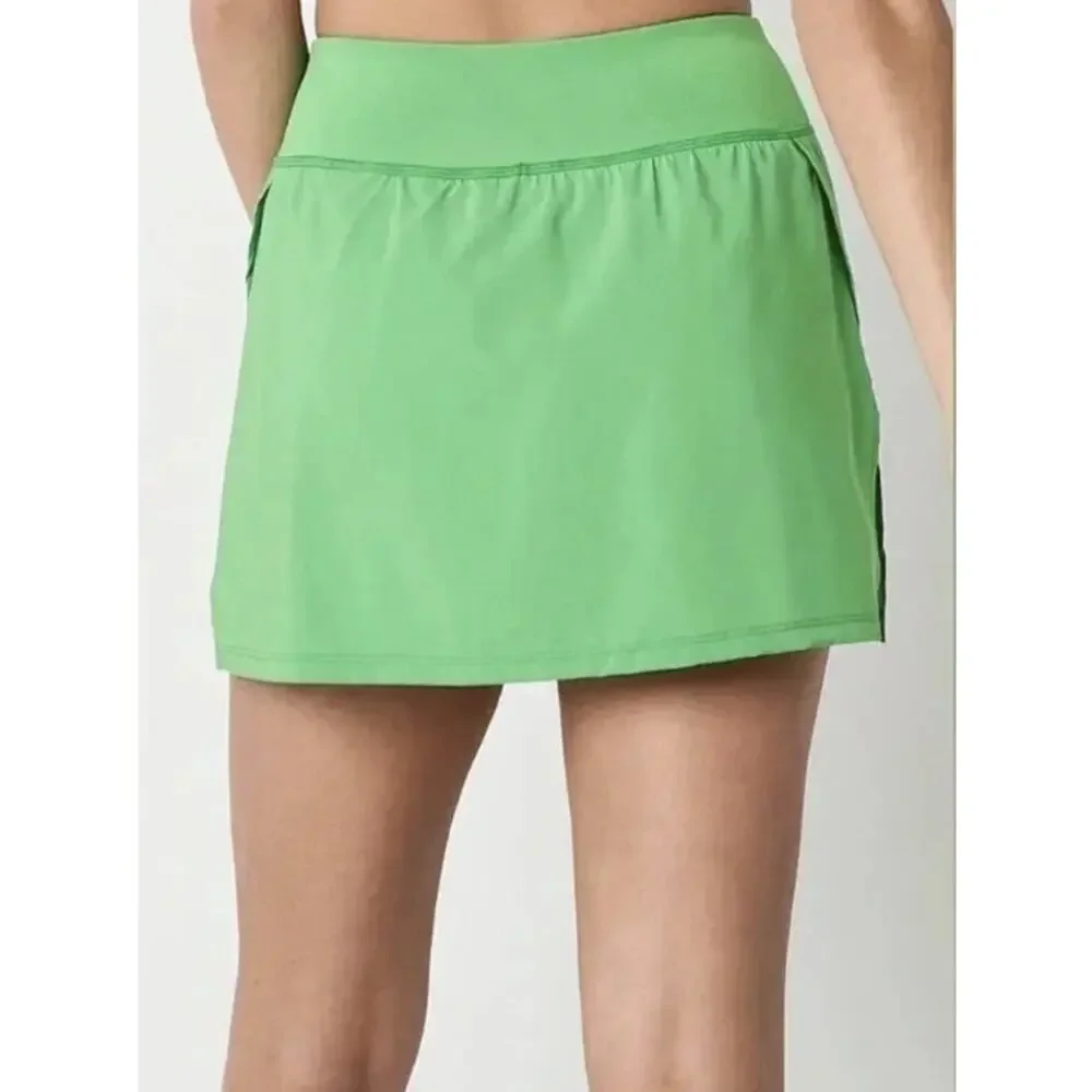 NWT Reebok Skort